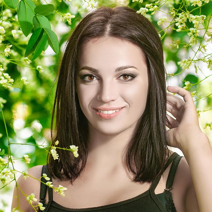 Liliya, 28 yrs.old from Kiev, Ukraine