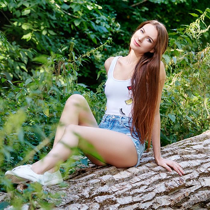 Ekaterina, 36 yrs.old from Poltava, Ukraine