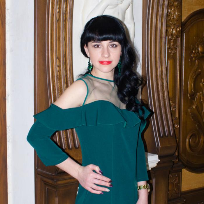 Ludmila