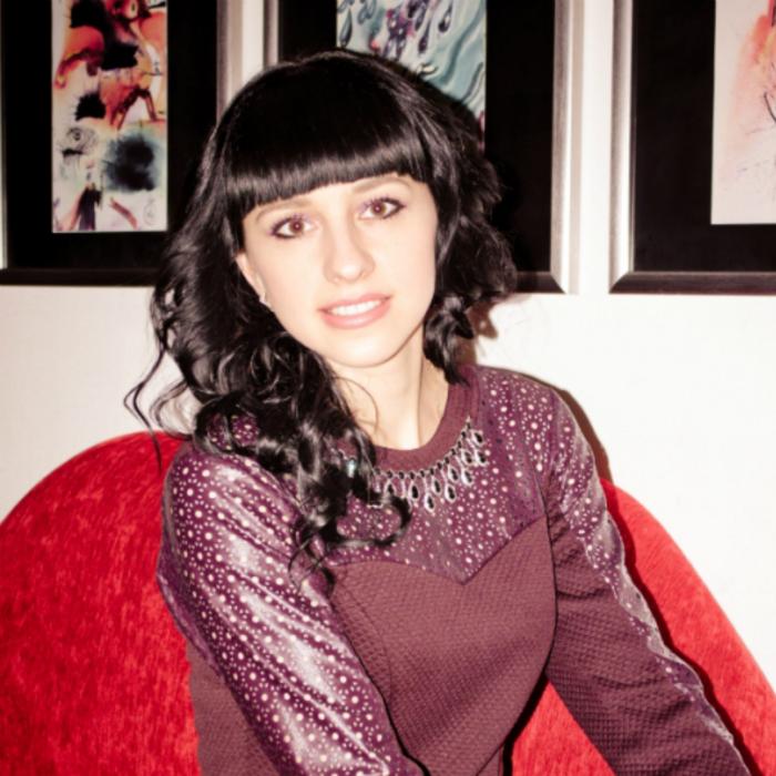 Ludmila, 37 yrs.old from Severodonetsk, Ukraine