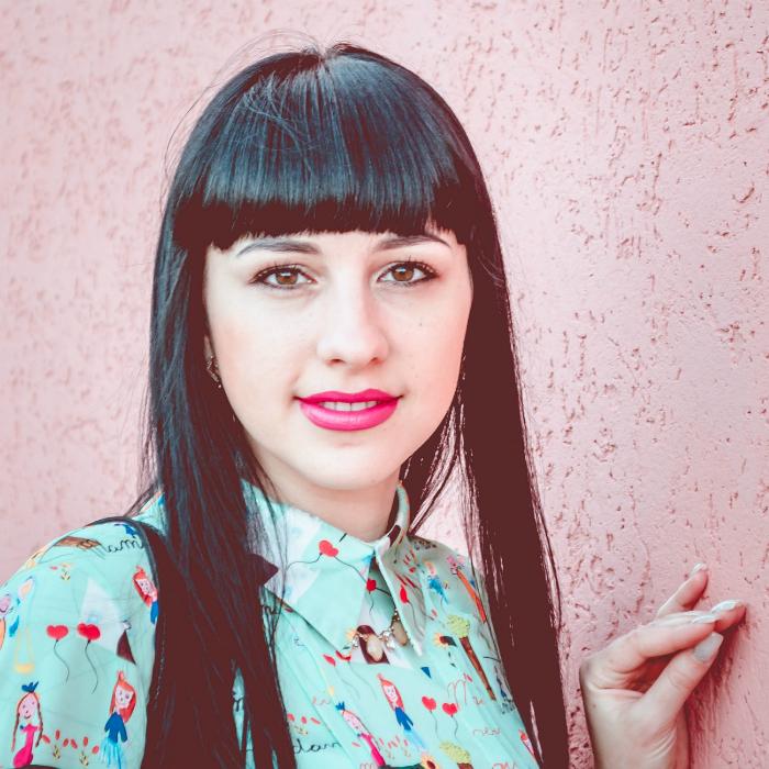 Ludmila, 37 yrs.old from Severodonetsk, Ukraine