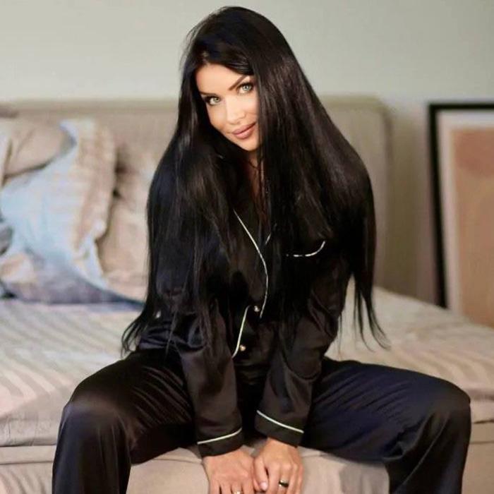 Marina, 42 yrs.old from Poltava, Ukraine