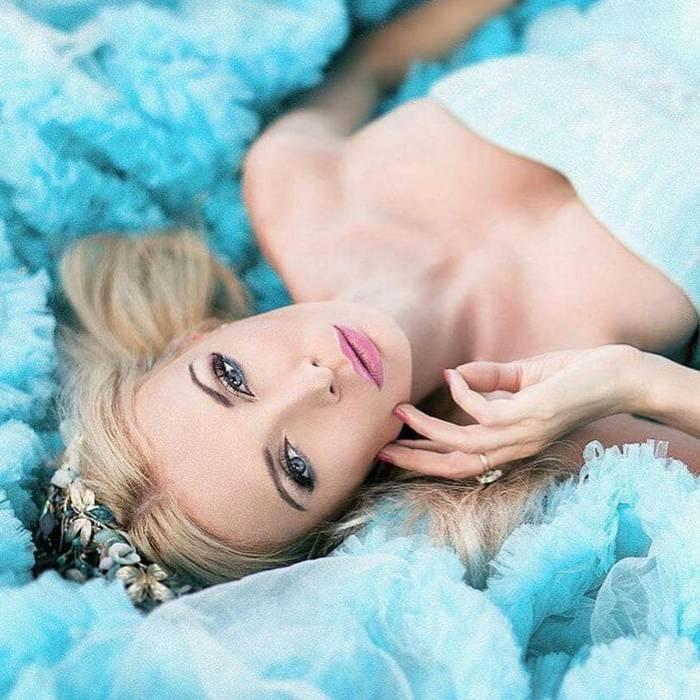 Nataliya, 43 yrs.old from Kiev, Ukraine