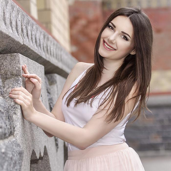 Anna, 33 yrs.old from Poltava, Ukraine