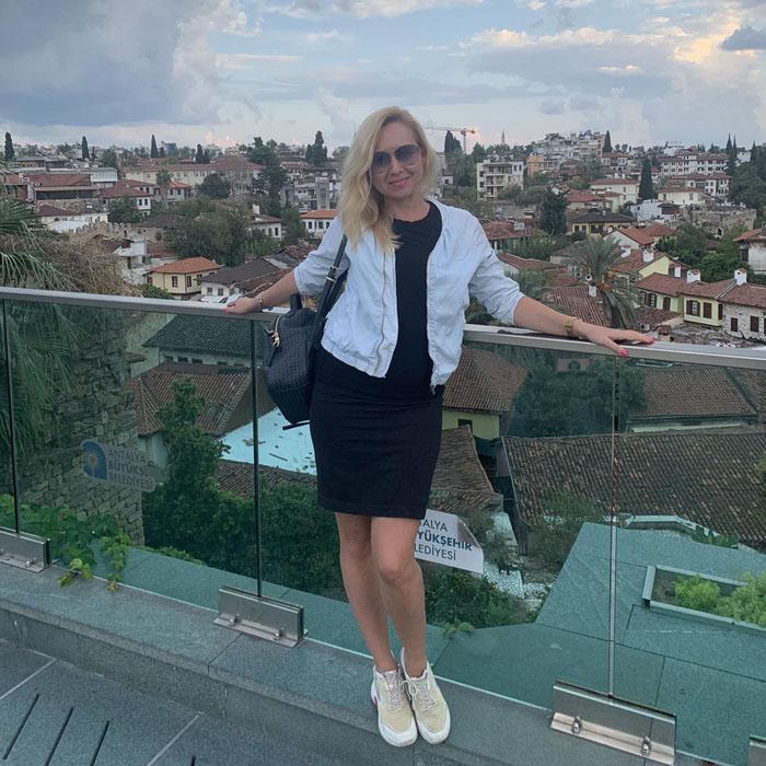 Julia, 39 yrs.old from Kyiv, Ukraine