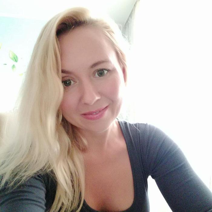 Julia, 39 yrs.old from Kyiv, Ukraine