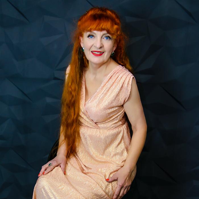 Olga, 63 yrs.old from Berdyansk, Ukraine
