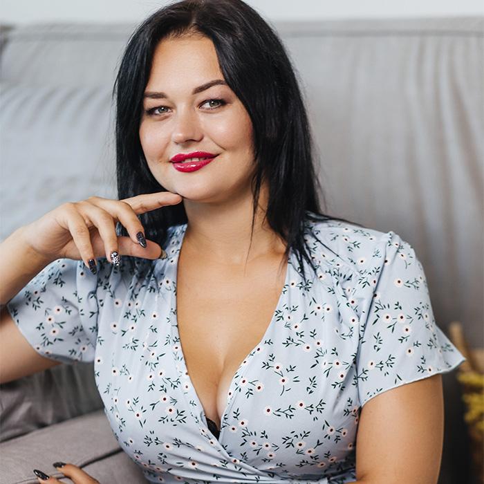 Svetlana, 33 yrs.old from Poltava, Ukraine