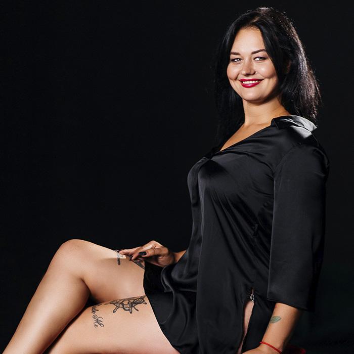 Svetlana, 33 yrs.old from Poltava, Ukraine