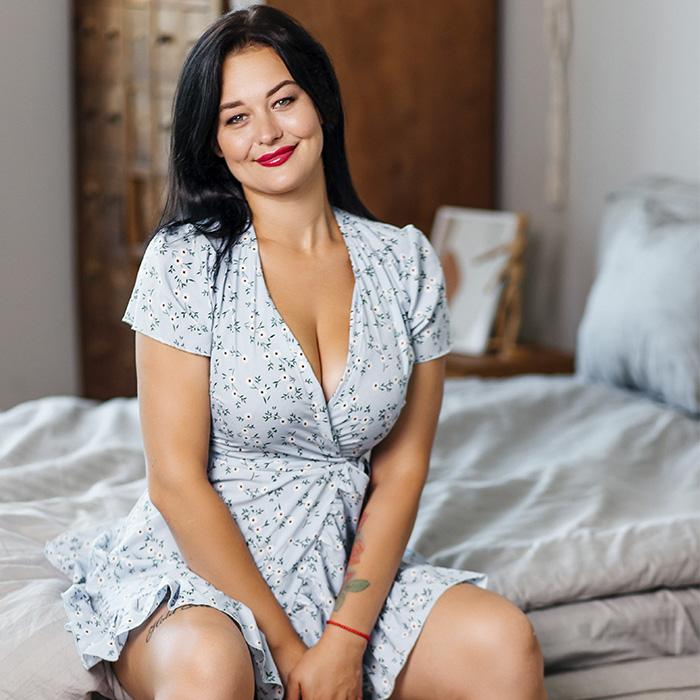 Svetlana, 33 yrs.old from Poltava, Ukraine