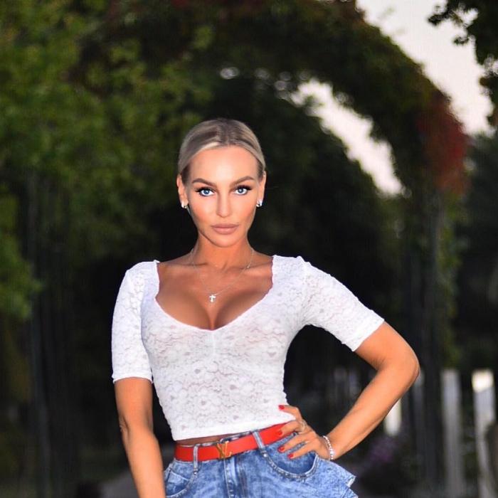 Natalia, 47 yrs.old from Hamburg, Germany