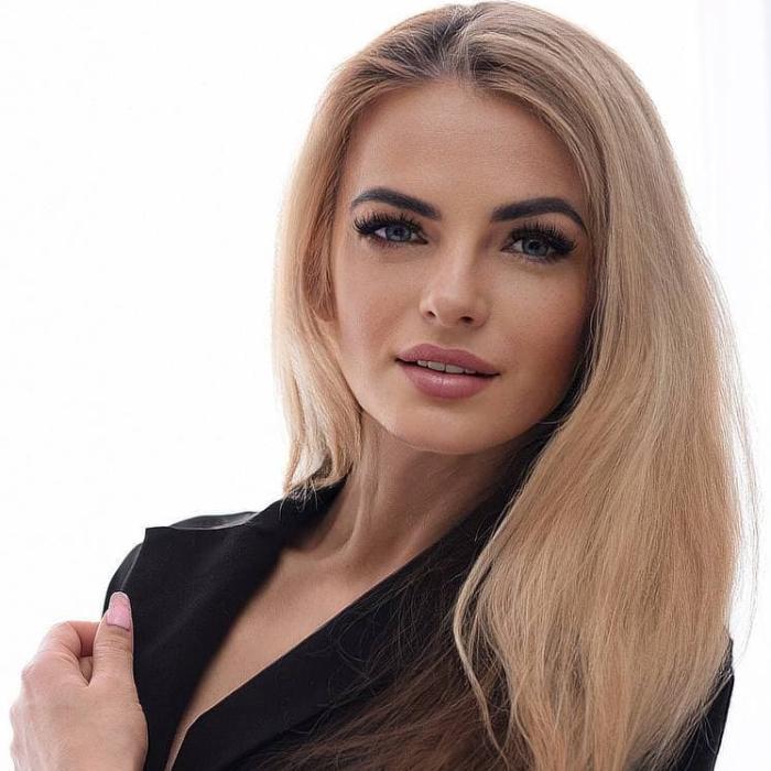 Julia, 41 yrs.old from Kharkov, Ukraine