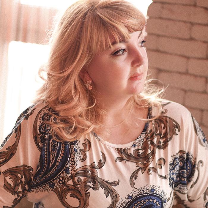 Elena, 50 yrs.old from Berdyansk, Ukraine