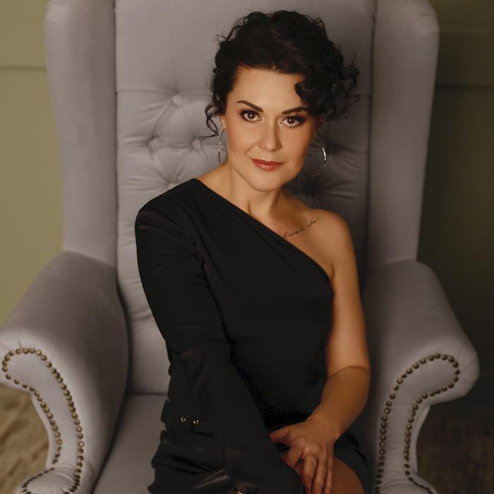 Julia, 46 yrs.old from Zaporozhye, Ukraine