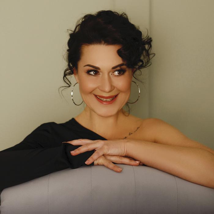Julia, 46 yrs.old from Zaporozhye, Ukraine