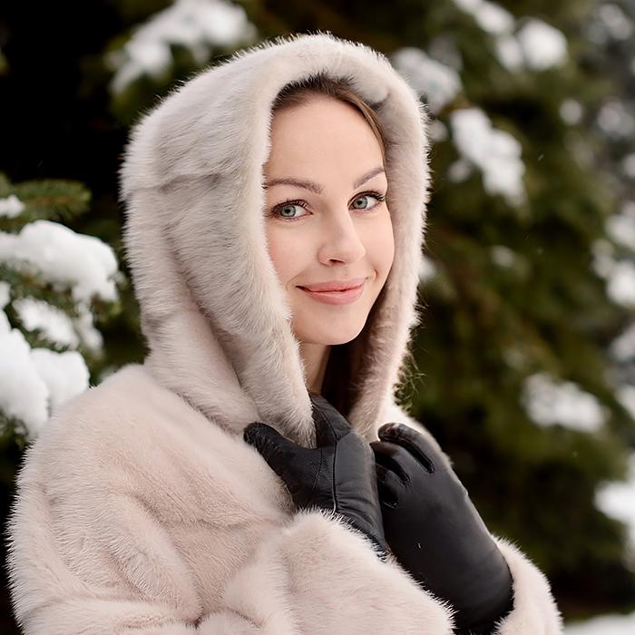 Ekaterina, 40 yrs.old from Eastern Europe