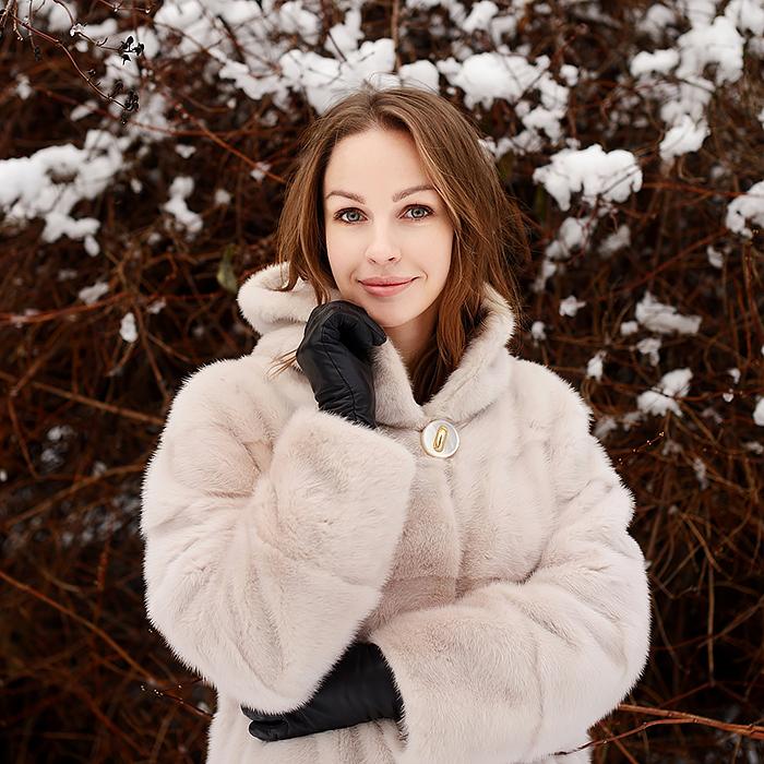 Ekaterina, 40 yrs.old from Eastern Europe