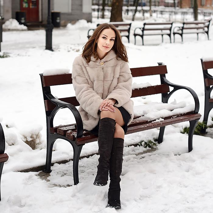 Ekaterina, 40 yrs.old from Eastern Europe
