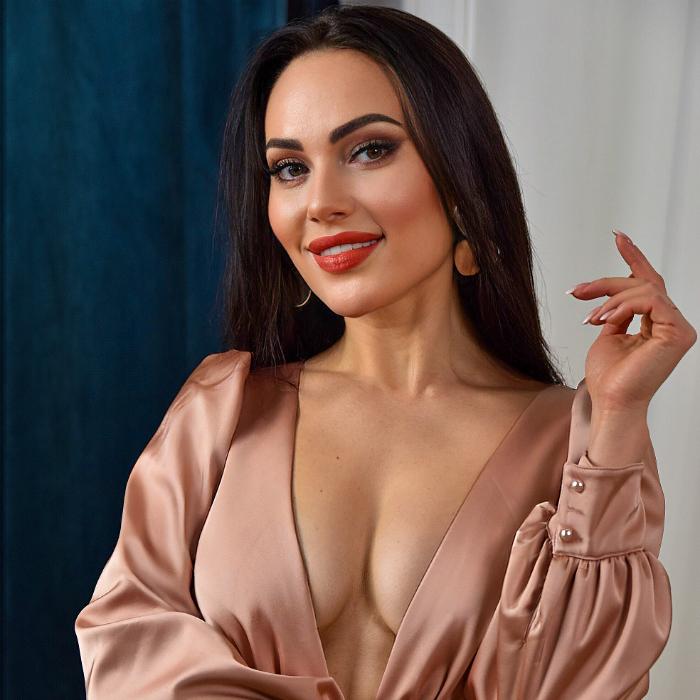 Anna, 38 yrs.old from Kharkov, Ukraine