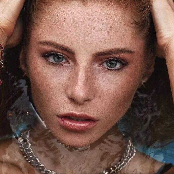 Maria, 30 yrs.old from Eastern Europe