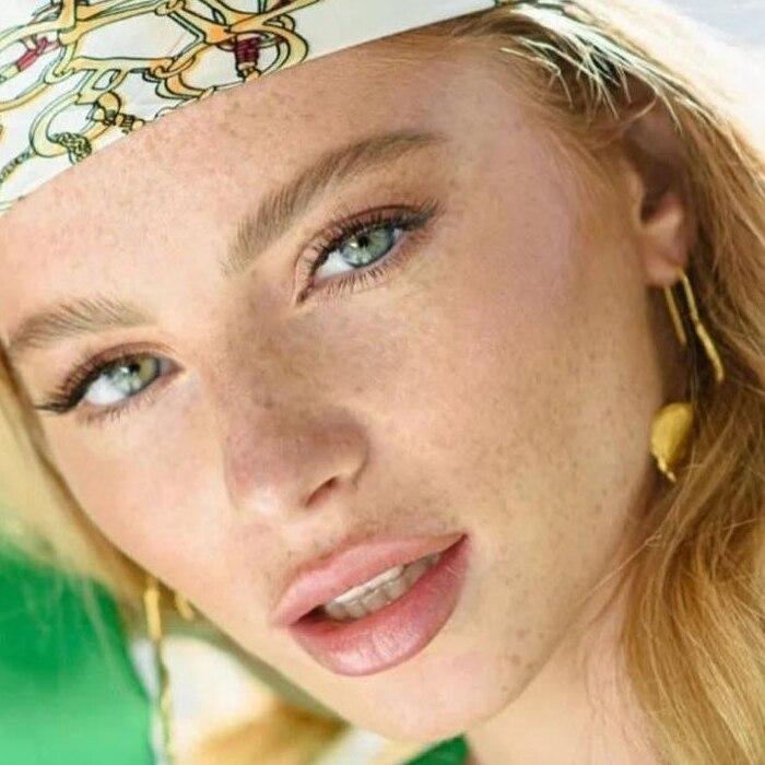 Maria, 30 yrs.old from Eastern Europe