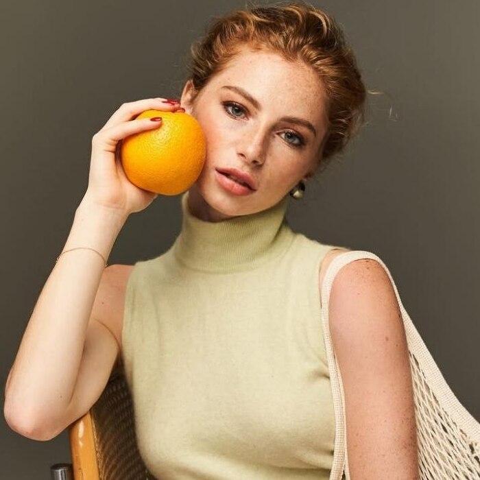 Maria, 30 yrs.old from Eastern Europe