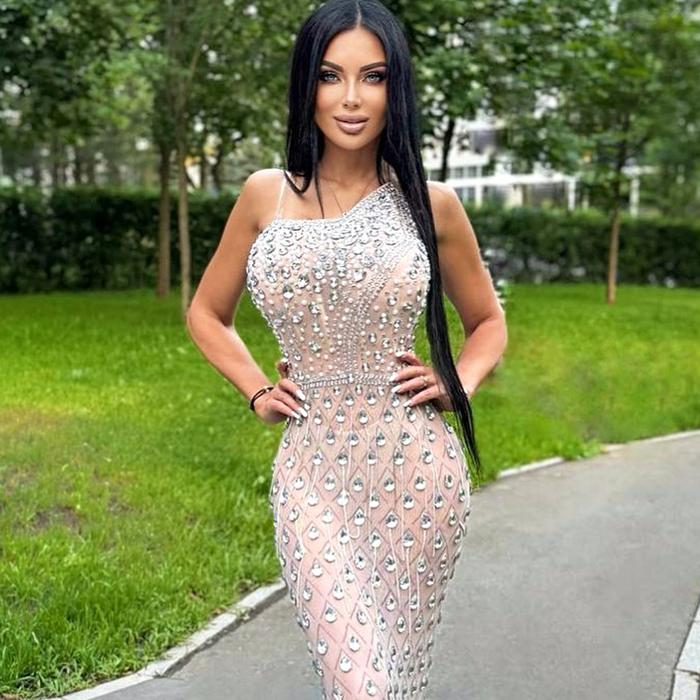 Yevgeniya, 42 yrs.old from Donetsk, Ukraine