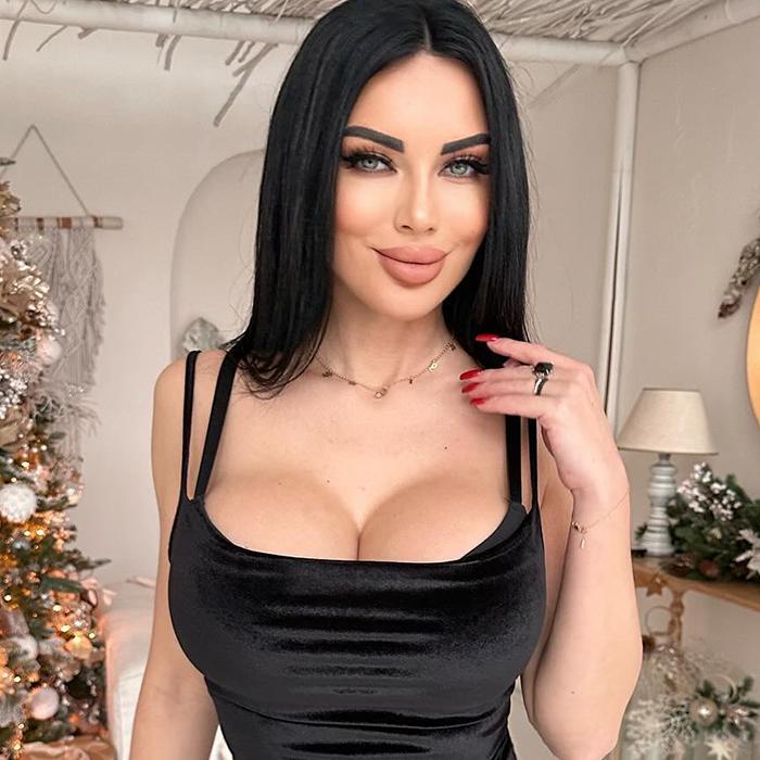 Yevgeniya, 42 yrs.old from Donetsk, Ukraine