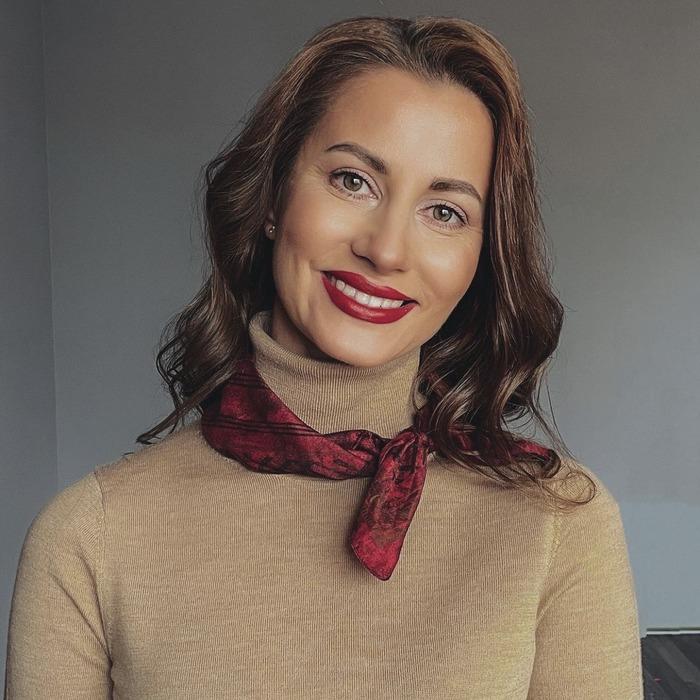 Irina, 47 yrs.old from Eastern Europe