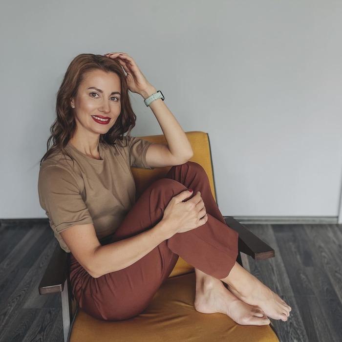 Irina, 47 yrs.old from Eastern Europe