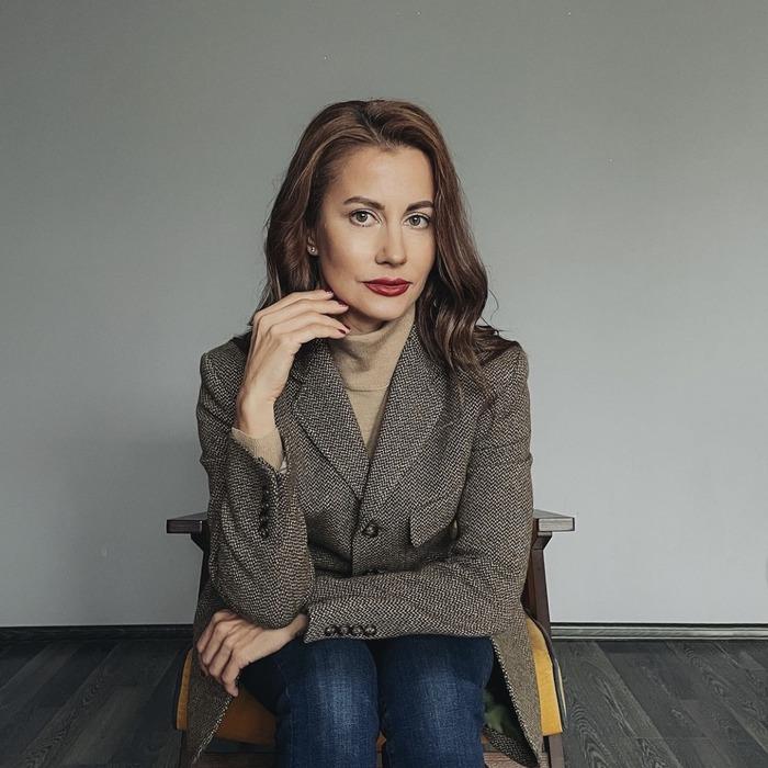 Irina, 47 yrs.old from Eastern Europe