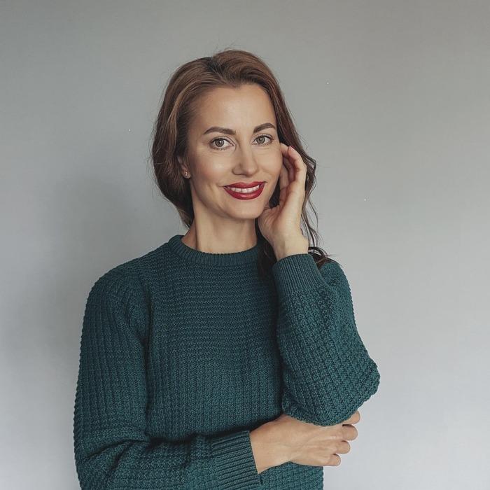 Irina, 47 yrs.old from Eastern Europe