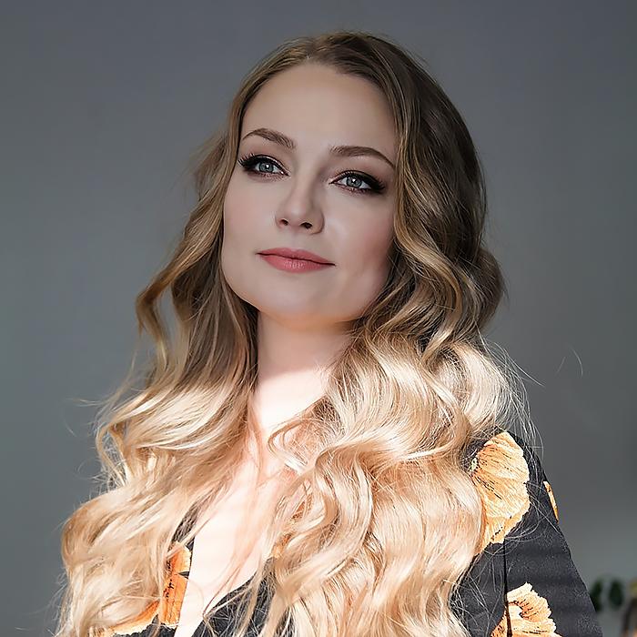 Natalya, 40 yrs.old from Eastern Europe