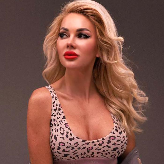 Julia, 43 yrs.old from Kyiv, Ukraine