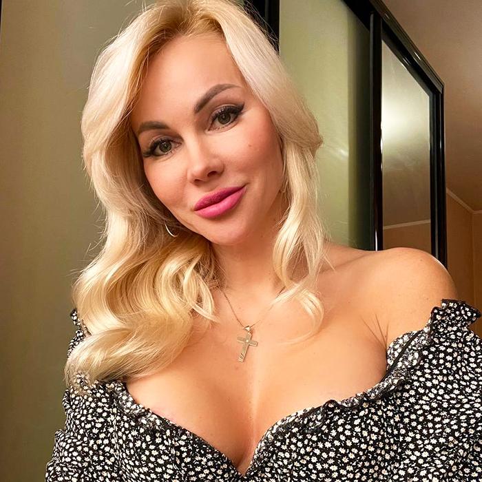 Julia, 43 yrs.old from Kyiv, Ukraine