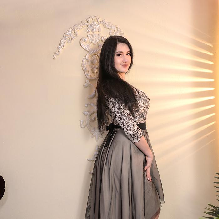 Anastasia, 25 yrs.old from Kharkov, Ukraine