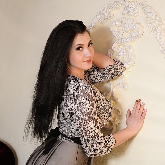Anastasia, 25 yrs.old from Kharkov, Ukraine