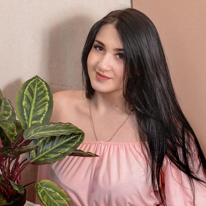 Anastasia, 25 yrs.old from Kharkov, Ukraine