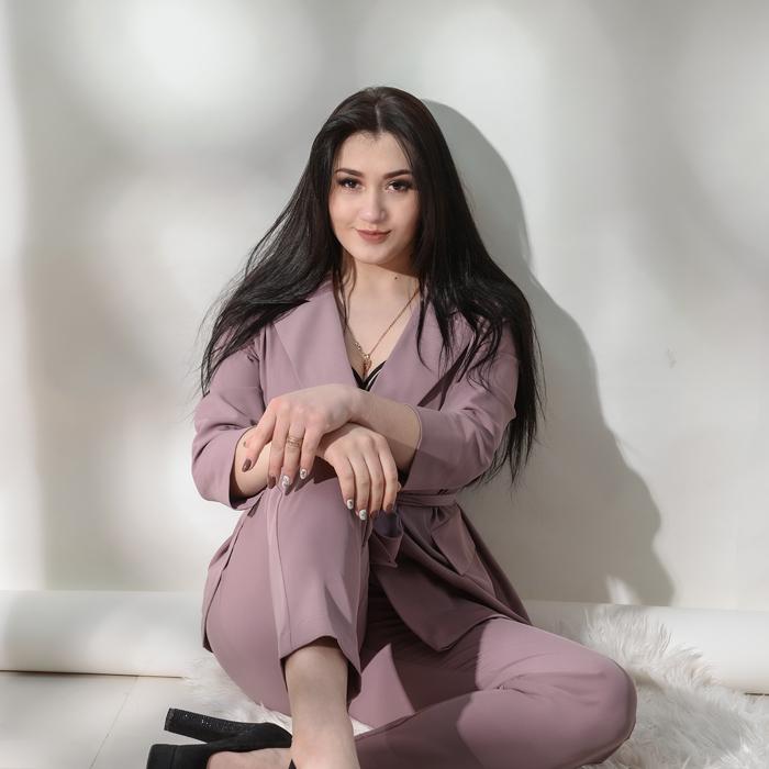 Anastasia, 25 yrs.old from Kharkov, Ukraine