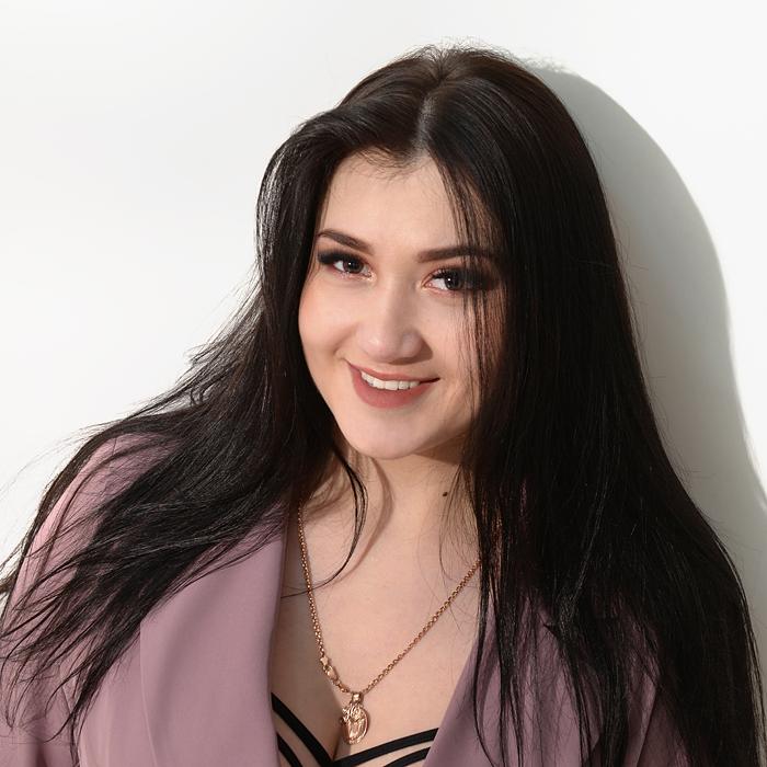 Anastasia, 25 yrs.old from Kharkov, Ukraine
