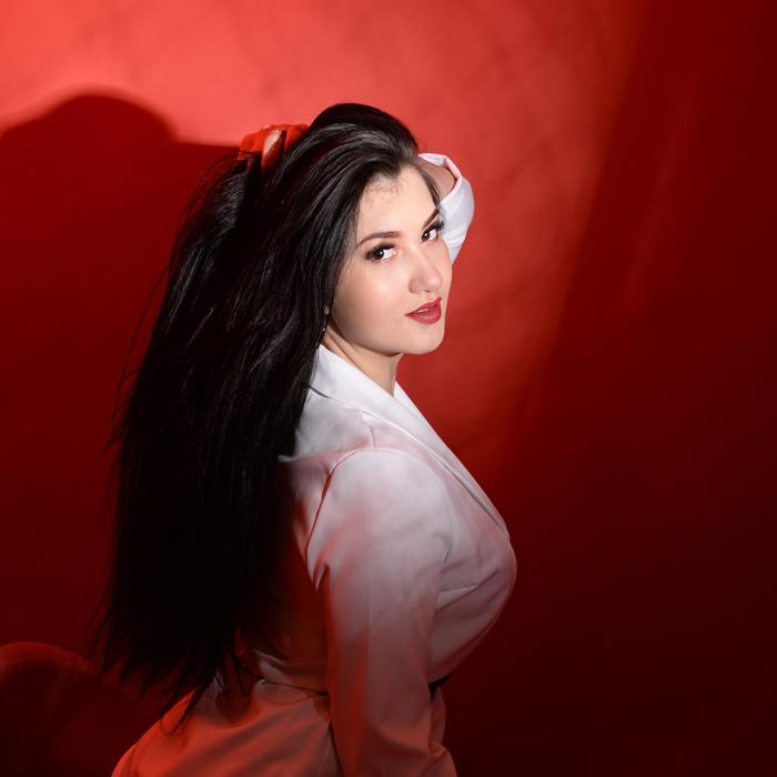 Anastasia, 25 yrs.old from Kharkov, Ukraine