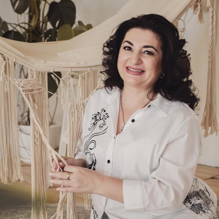 Irina, 55 yrs.old from Kharkov, Ukraine