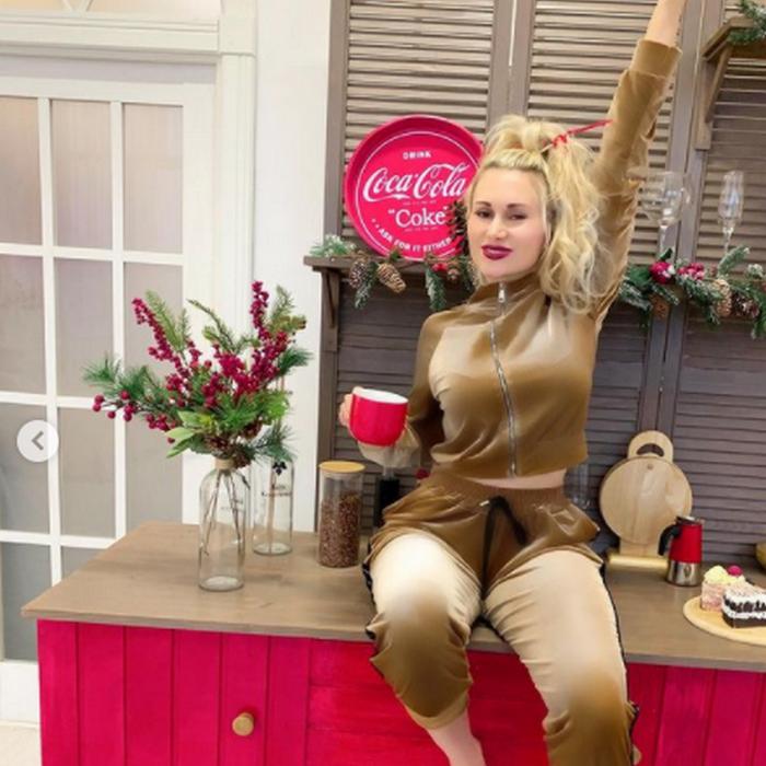 Ksenia, 34 yrs.old from Eastern Europe