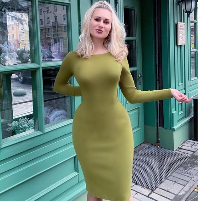 Ksenia, 34 yrs.old from Eastern Europe