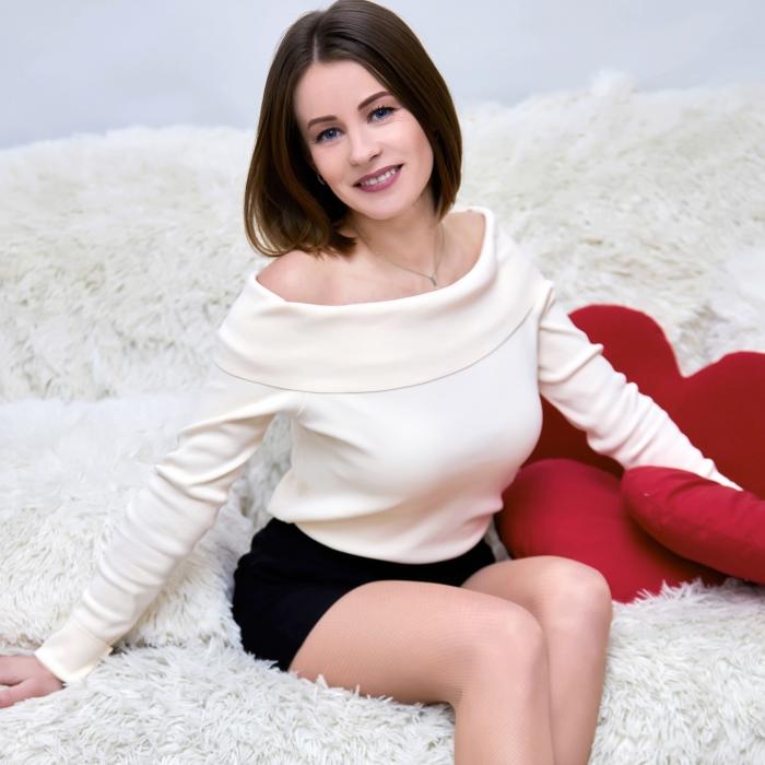 Yuliya, 38 yrs.old from Khmelnytskyi, Ukraine