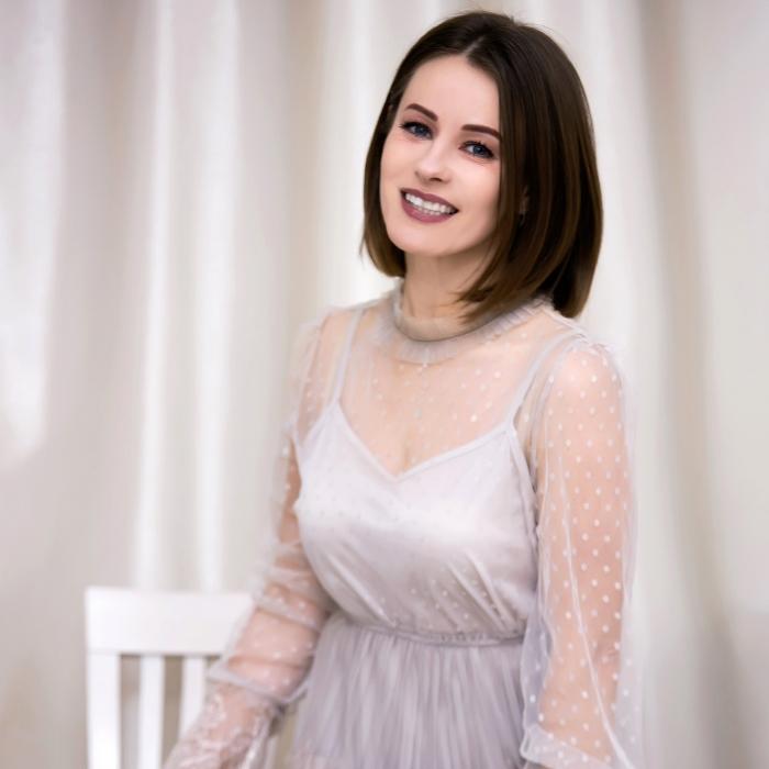 Yuliya, 38 yrs.old from Khmelnytskyi, Ukraine