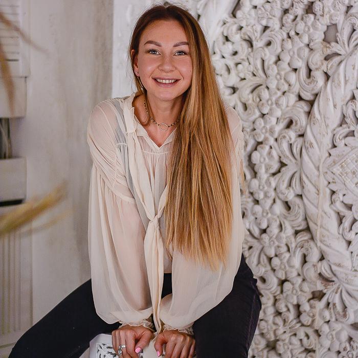Mariya, 38 yrs.old from Eastern Europe