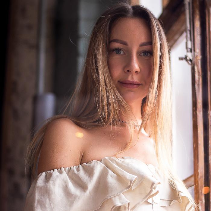 Mariya, 38 yrs.old from Eastern Europe