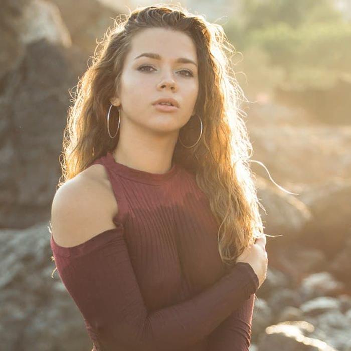 Julia, 23 yrs.old from Odessa, Ukraine