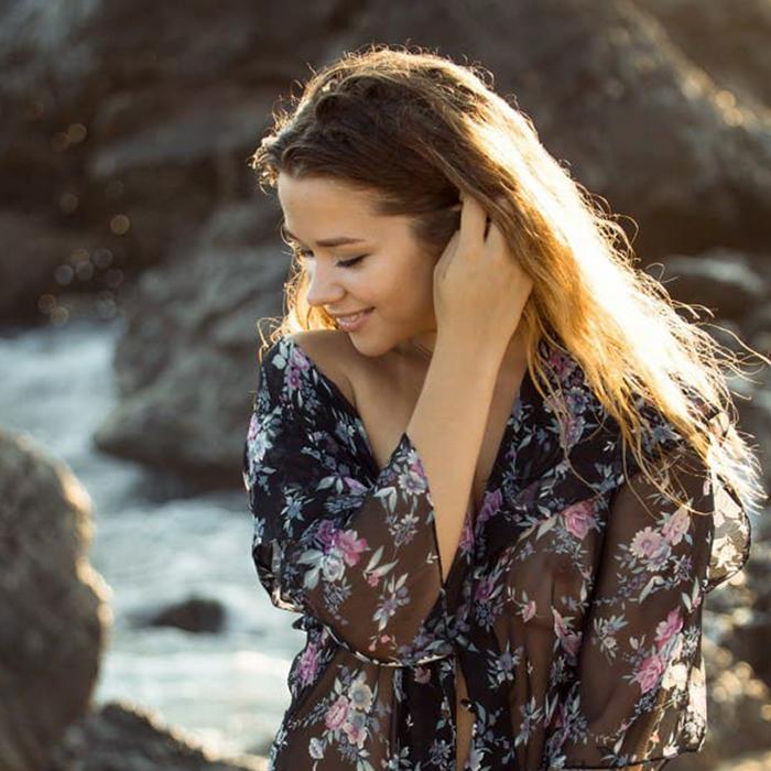 Julia, 23 yrs.old from Odessa, Ukraine